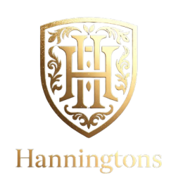 Hannington And Associates Limited